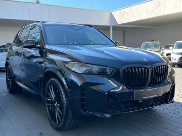 BMW X5 xDrive 30d M Sport Pro Pano   Sitzklima   22