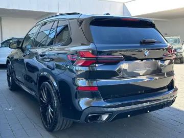 BMW X5 xDrive 30d M Sport Pro Pano   Sitzklima   22