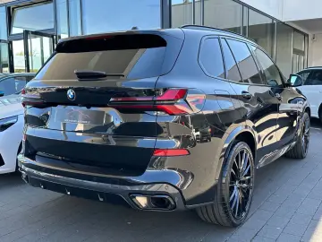 BMW X5 xDrive 30d M Sport Pro Pano   Sitzklima   22
