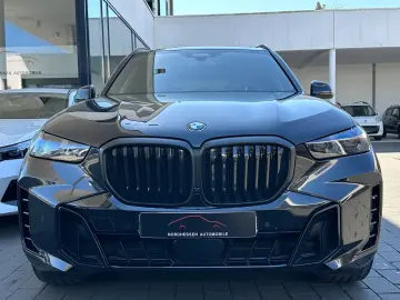 BMW X5 xDrive 30d M Sport Pro Pano   Sitzklima   22