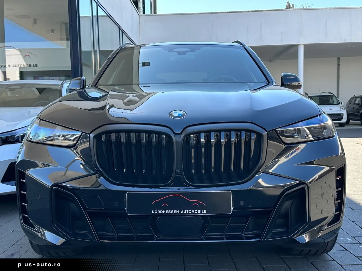 BMW X5 xDrive 30d M Sport Pro Pano   Sitzklima   22