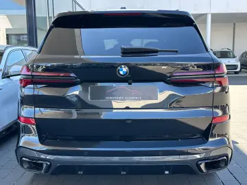 BMW X5 xDrive 30d M Sport Pro Pano   Sitzklima   22