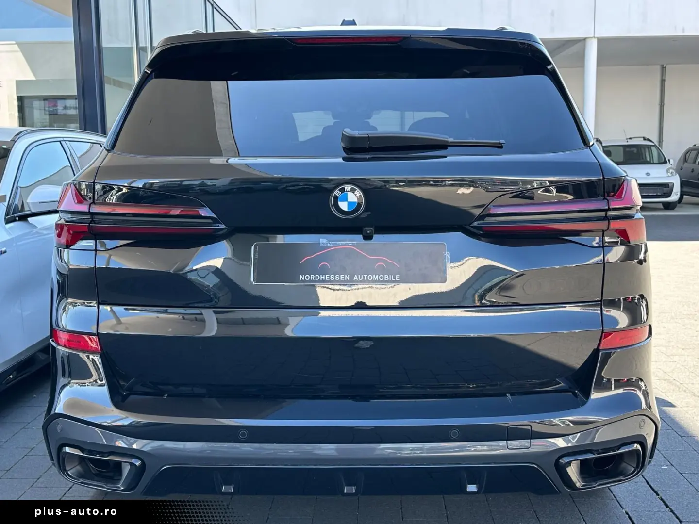 BMW X5 xDrive 30d M Sport Pro Pano   Sitzklima   22