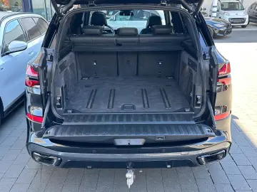 BMW X5 xDrive 30d M Sport Pro Pano   Sitzklima   22
