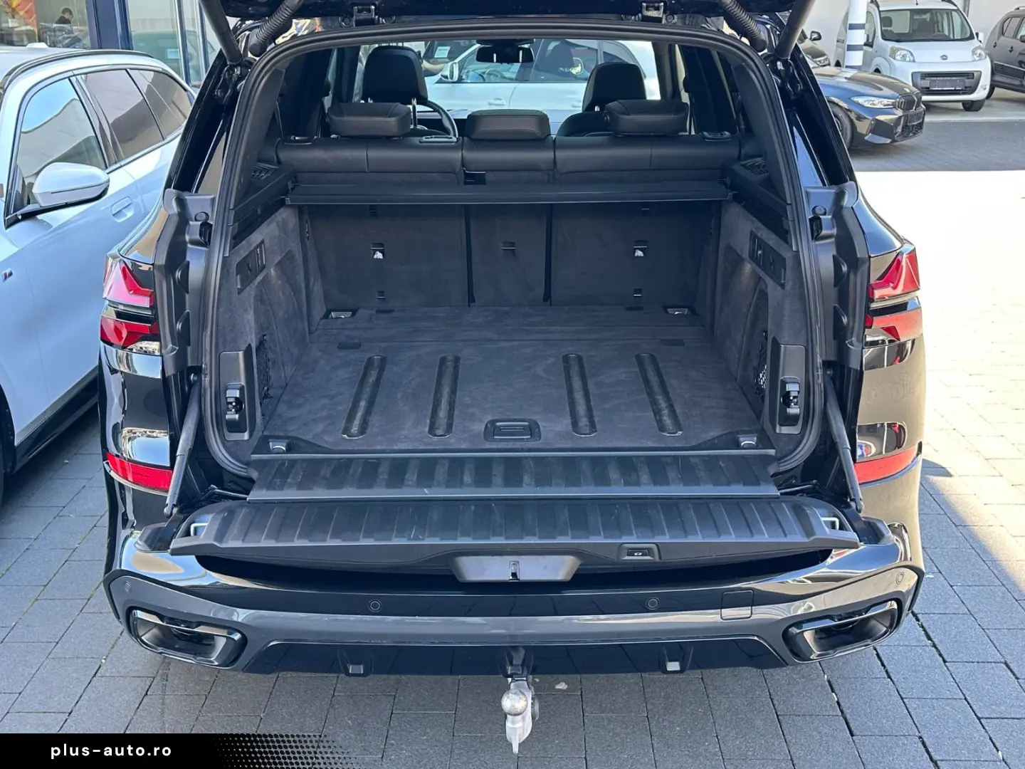 BMW X5 xDrive 30d M Sport Pro Pano   Sitzklima   22
