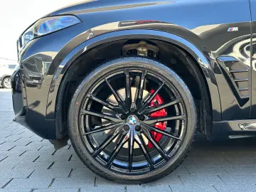 BMW X5 xDrive 30d M Sport Pro Pano   Sitzklima   22