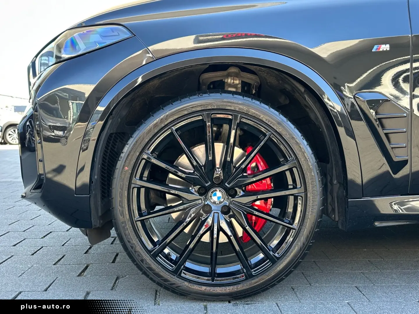 BMW X5 xDrive 30d M Sport Pro Pano   Sitzklima   22