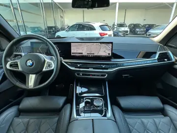 BMW X5 xDrive 30d M Sport Pro Pano   Sitzklima   22