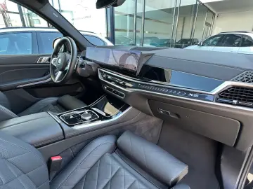 BMW X5 xDrive 30d M Sport Pro Pano   Sitzklima   22