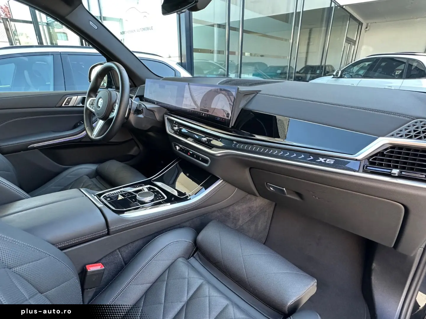 BMW X5 xDrive 30d M Sport Pro Pano   Sitzklima   22