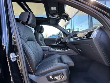 BMW X5 xDrive 30d M Sport Pro Pano   Sitzklima   22