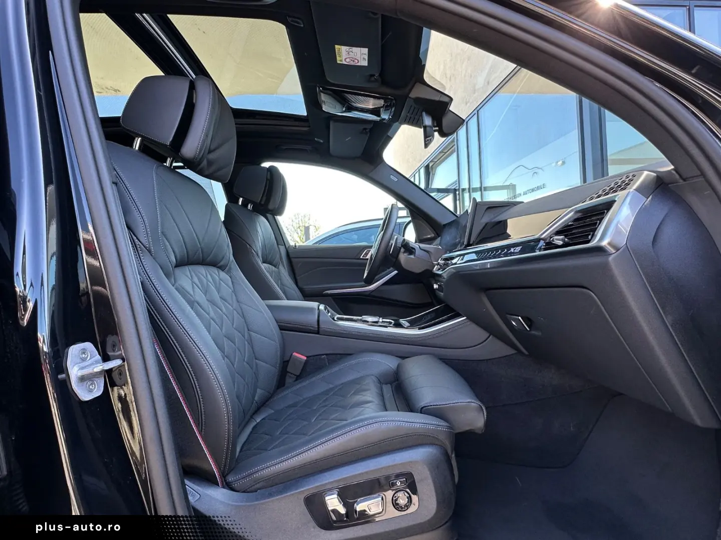 BMW X5 xDrive 30d M Sport Pro Pano   Sitzklima   22