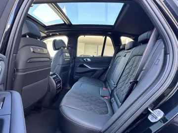 BMW X5 xDrive 30d M Sport Pro Pano   Sitzklima   22