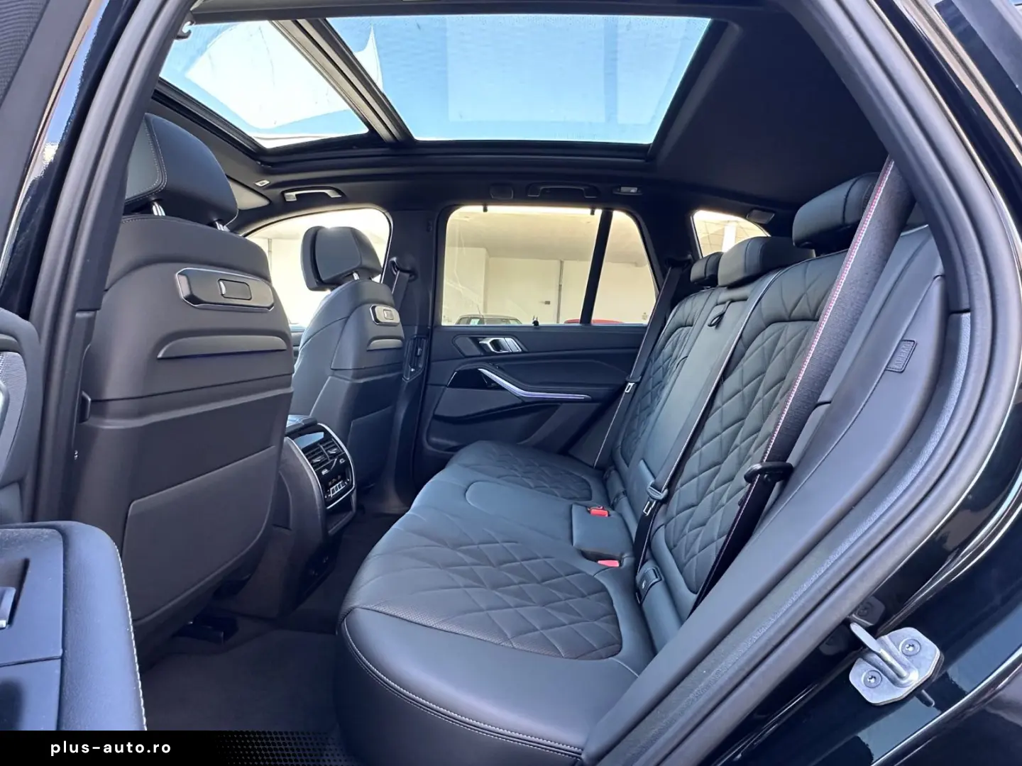 BMW X5 xDrive 30d M Sport Pro Pano   Sitzklima   22
