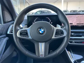 BMW X5 xDrive 30d M Sport Pro Pano   Sitzklima   22