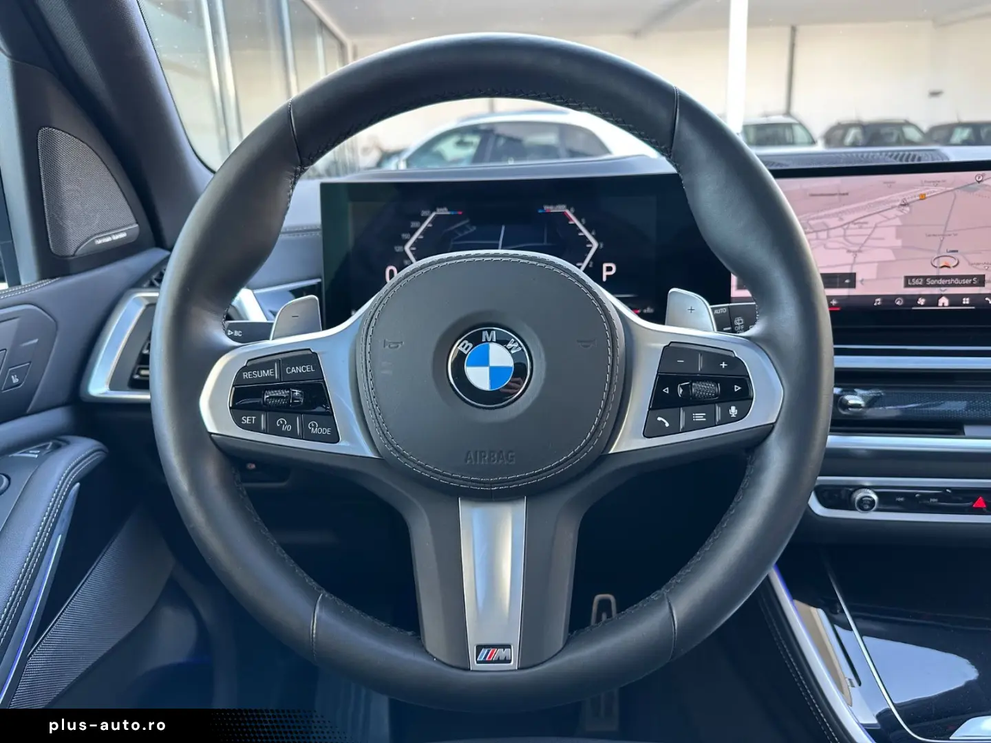 BMW X5 xDrive 30d M Sport Pro Pano   Sitzklima   22