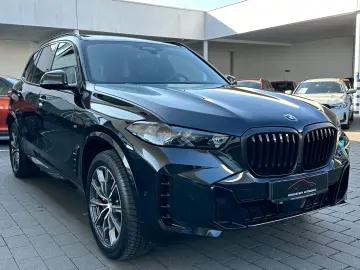 BMW X5 xDrive 30d M Sport Pro   Standheizung   Pano
