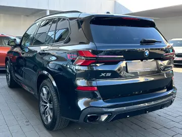 BMW X5 xDrive 30d M Sport Pro   Standheizung   Pano