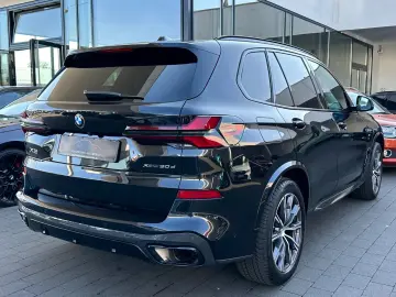 BMW X5 xDrive 30d M Sport Pro   Standheizung   Pano