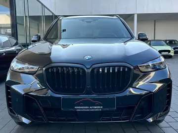 BMW X5 xDrive 30d M Sport Pro   Standheizung   Pano