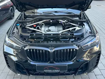 BMW X5 xDrive 30d M Sport Pro   Standheizung   Pano