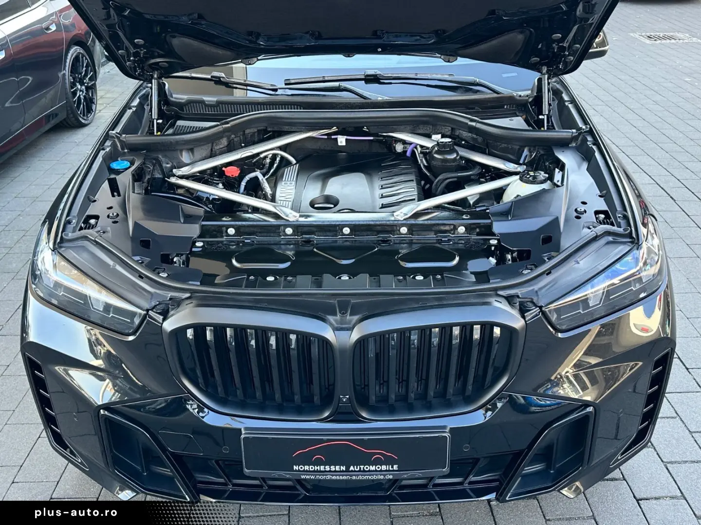 BMW X5 xDrive 30d M Sport Pro   Standheizung   Pano