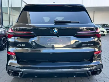 BMW X5 xDrive 30d M Sport Pro   Standheizung   Pano