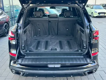 BMW X5 xDrive 30d M Sport Pro   Standheizung   Pano