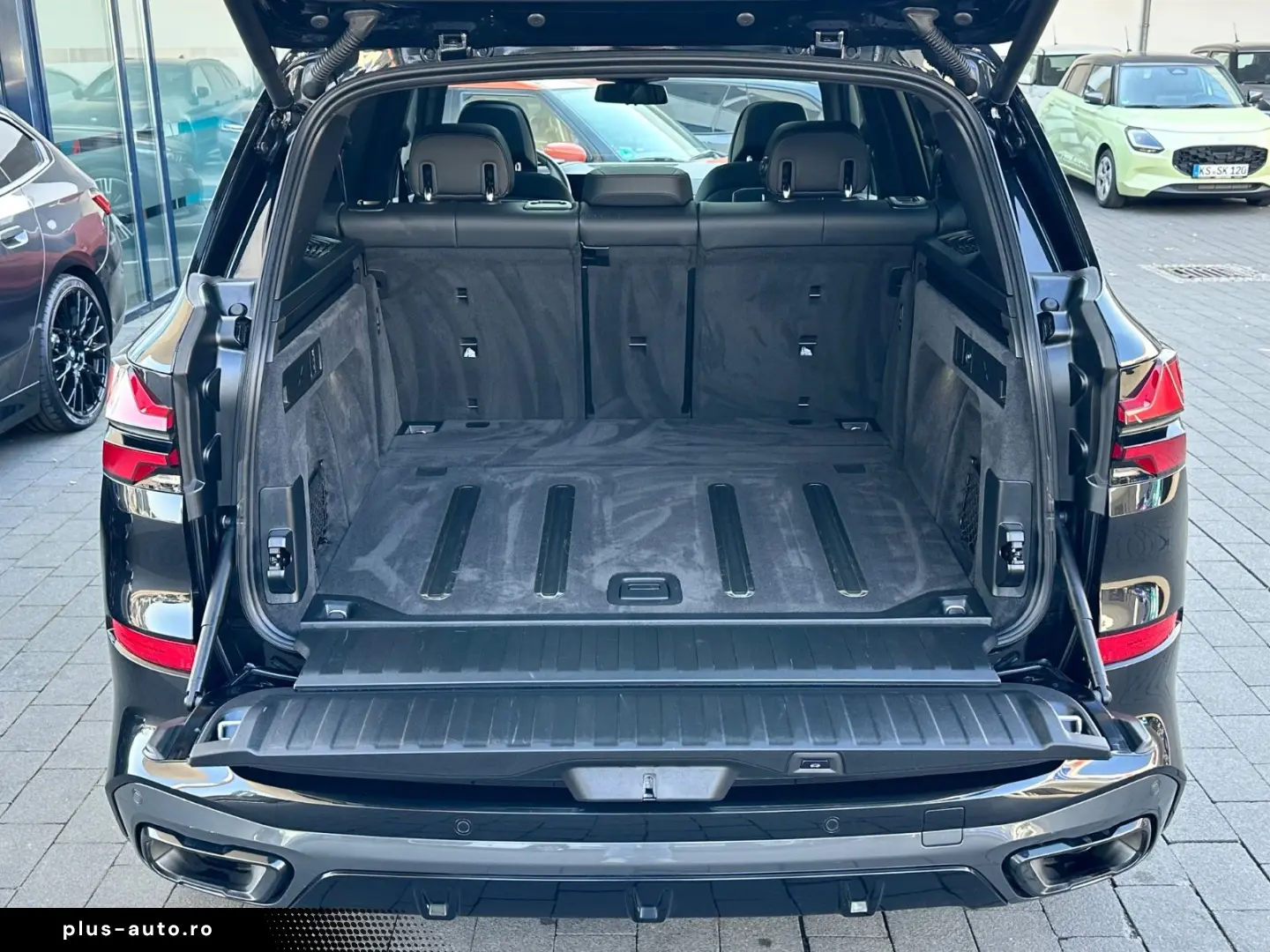 BMW X5 xDrive 30d M Sport Pro   Standheizung   Pano