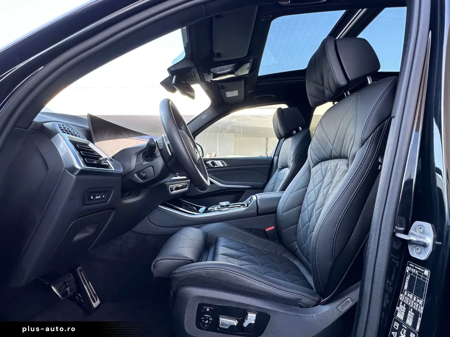 BMW X5 xDrive 30d M Sport Pro   Standheizung   Pano