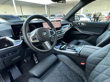 BMW X5 xDrive 30d M Sport Pro   Standheizung   Pano