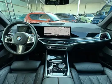 BMW X5 xDrive 30d M Sport Pro   Standheizung   Pano