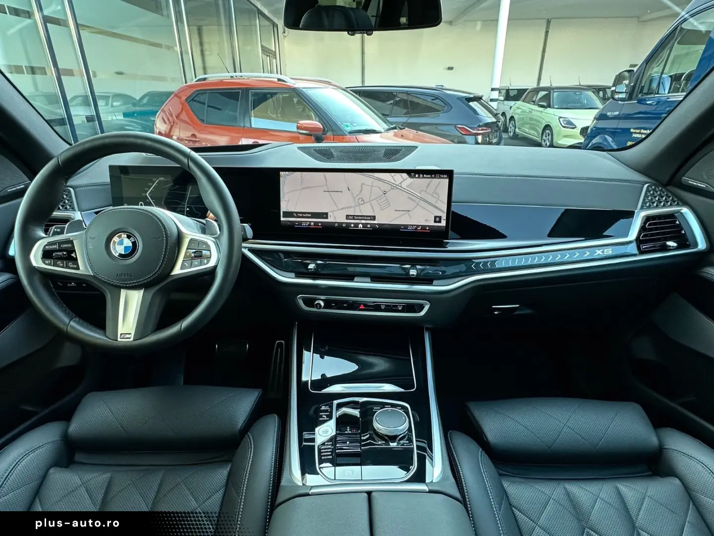 BMW X5 xDrive 30d M Sport Pro   Standheizung   Pano