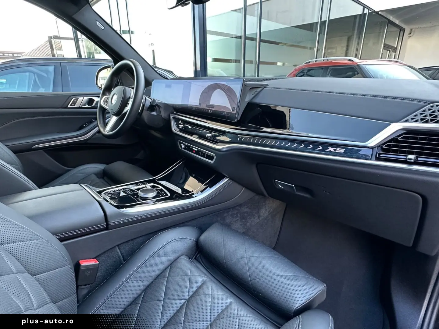 BMW X5 xDrive 30d M Sport Pro   Standheizung   Pano