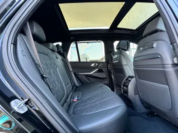BMW X5 xDrive 30d M Sport Pro   Standheizung   Pano