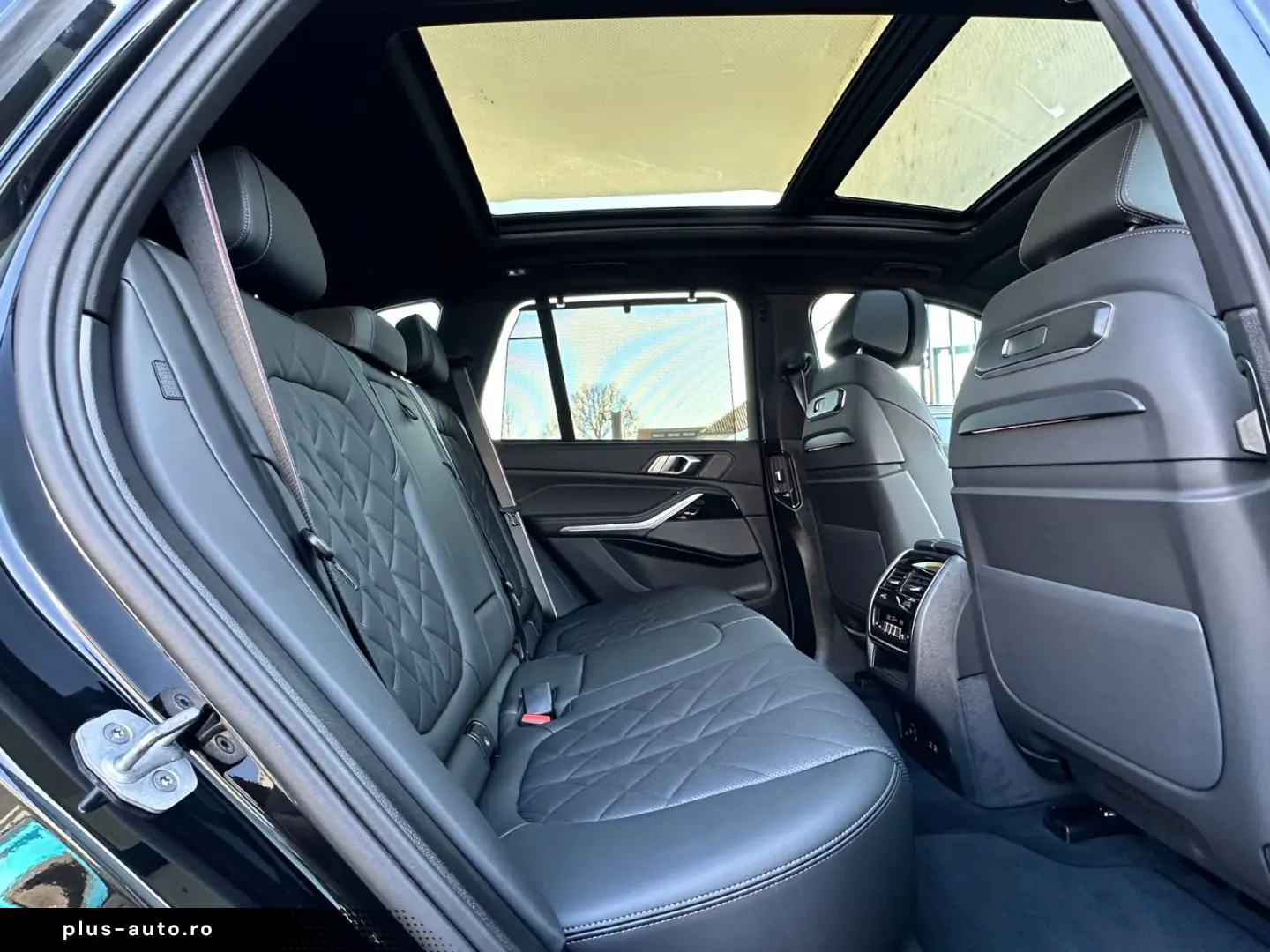 BMW X5 xDrive 30d M Sport Pro   Standheizung   Pano