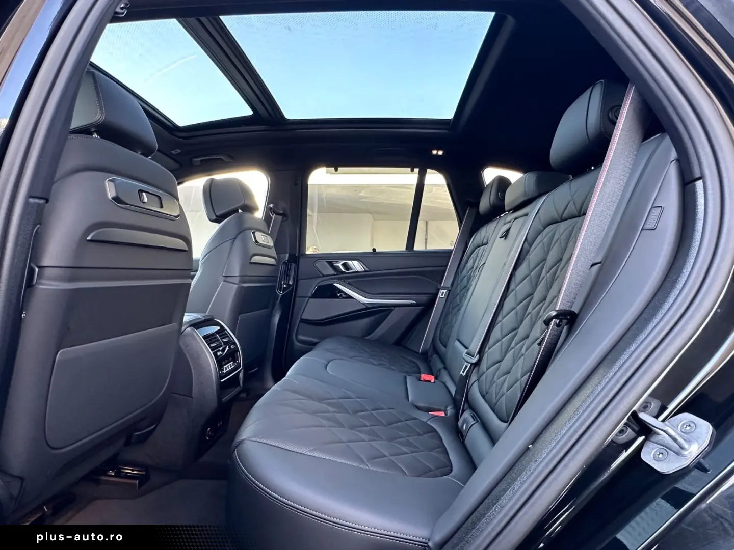 BMW X5 xDrive 30d M Sport Pro   Standheizung   Pano