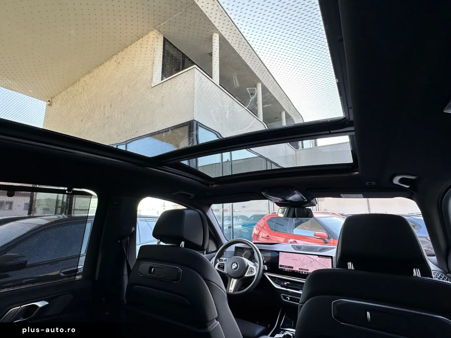 BMW X5 xDrive 30d M Sport Pro   Standheizung   Pano
