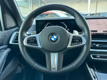 BMW X5 xDrive 30d M Sport Pro   Standheizung   Pano