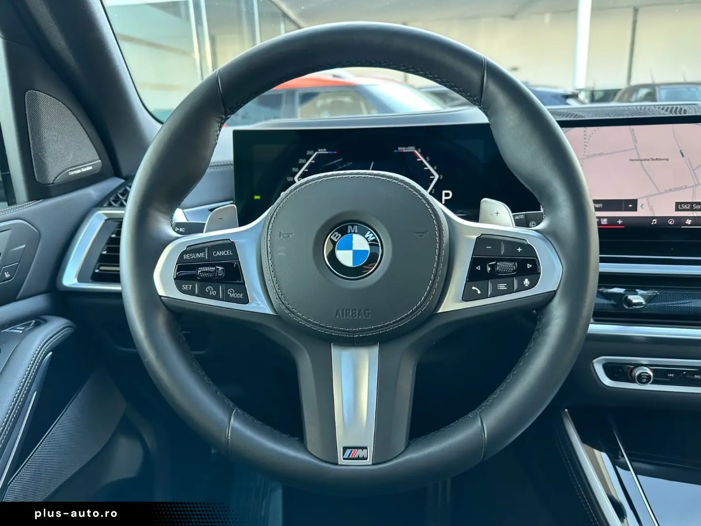 BMW X5 xDrive 30d M Sport Pro   Standheizung   Pano