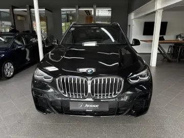 BMW X5  xDrive 40d M Sport Pano Driv.Ass. Prof HUD