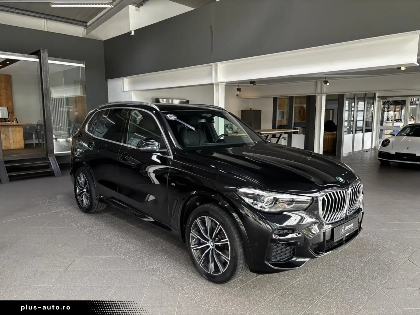 BMW X5  xDrive 40d M Sport Pano Driv.Ass. Prof HUD