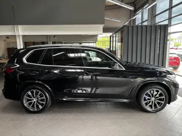 BMW X5  xDrive 40d M Sport Pano Driv.Ass. Prof HUD