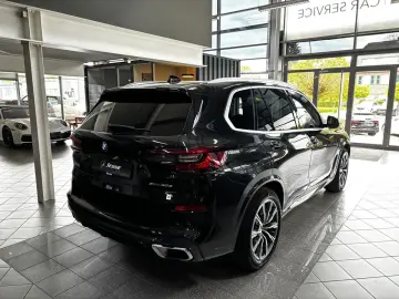 BMW X5  xDrive 40d M Sport Pano Driv.Ass. Prof HUD