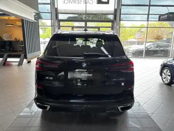 BMW X5  xDrive 40d M Sport Pano Driv.Ass. Prof HUD