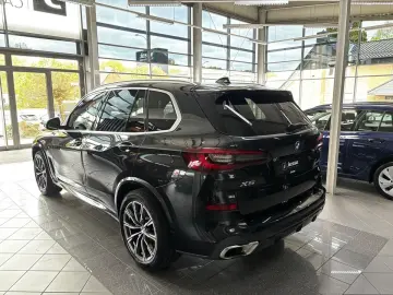 BMW X5  xDrive 40d M Sport Pano Driv.Ass. Prof HUD