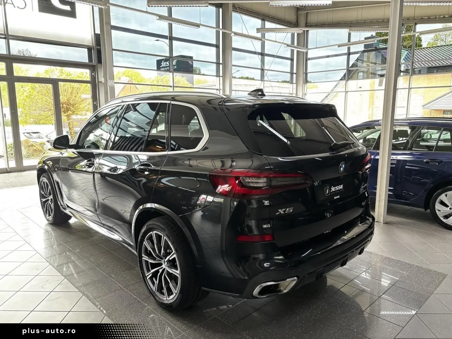 BMW X5  xDrive 40d M Sport Pano Driv.Ass. Prof HUD