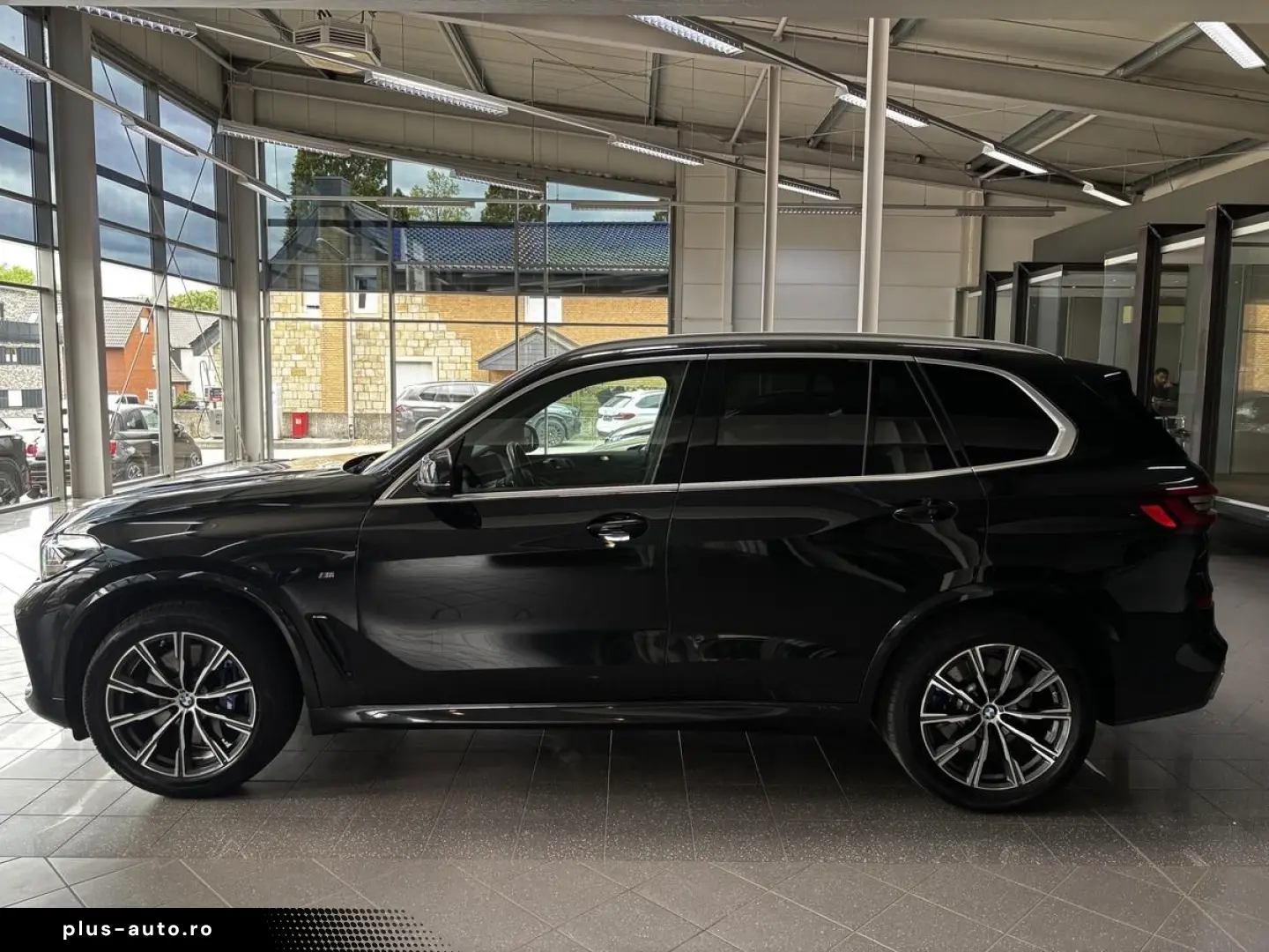 BMW X5  xDrive 40d M Sport Pano Driv.Ass. Prof HUD