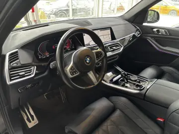 BMW X5  xDrive 40d M Sport Pano Driv.Ass. Prof HUD