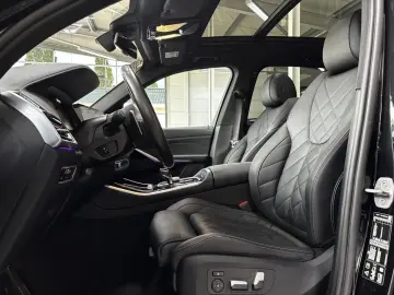 BMW X5  xDrive 40d M Sport Pano Driv.Ass. Prof HUD